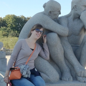 Claire - Prof de relaxation - Paris