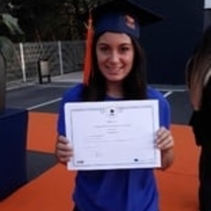 Marine - Prof de ressources humaines - Marseille