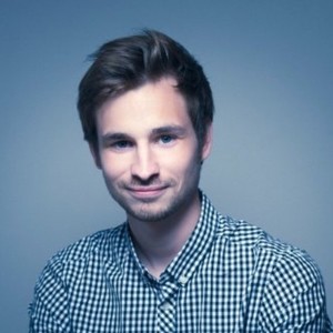 Louis - Prof de photoshop - Paris