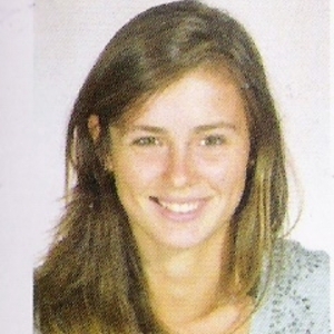 Claire - Prof d'histoire - Paris