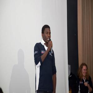 Mohamed - Prof de maths - Évry-Courcouronnes