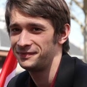 Hugo - Prof d'aide aux devoirs - Paris