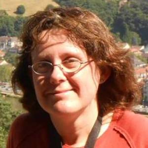 Marie-Laure - Prof d'anglais - Blanquefort