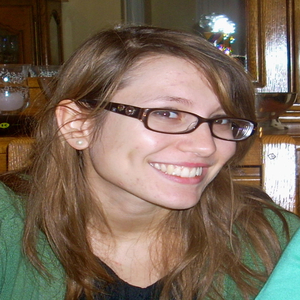 Elodie - Prof de français - Paris