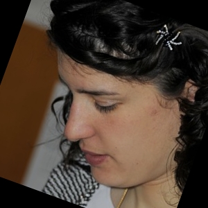 Martina - Prof d'initiation informatique - Albignasego