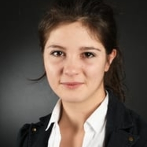 Liliane - Prof de développement personnel - Marseille