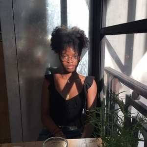 Alice - Prof de maths - Bagneux