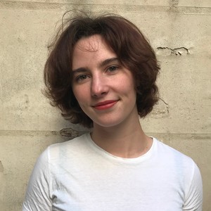 Clara - Prof de dessin - Paris