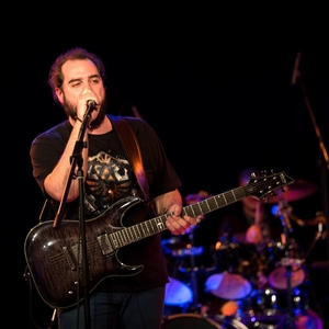Romain - Prof de guitare - Barcelona