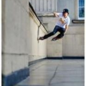 Boris - Prof de roller - Paris