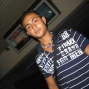 Mohamed - Prof de roller - Bagneux