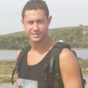 Thibaut - Prof de course à pied - Saint-Denis-en-Val