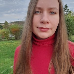 Daria - Prof de russe - Les Hermites