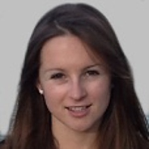 Maria - Prof d'anglais - Monaco