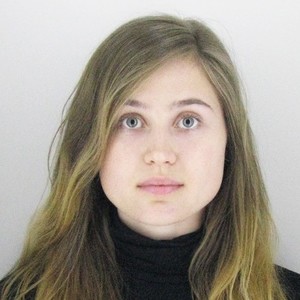 Anastasiia - Prof d'anglais - Paris