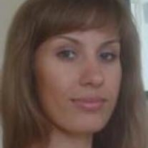 Nataliya - Prof d'anglais - Boulogne-Billancourt