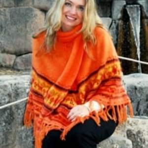 Sasha - Prof de russe - Versailles