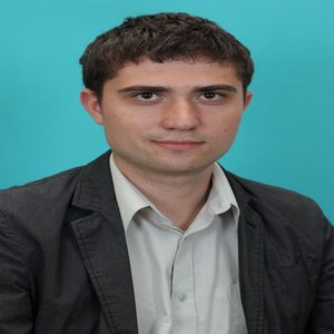 Jan - Prof d'anglais - Colombes
