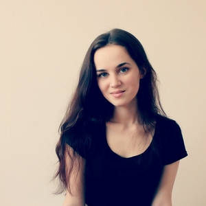 Dasha - Prof de russe - Saint-Étienne