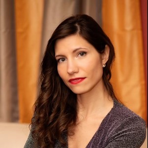 Tatiana - Prof de russe - Sceaux