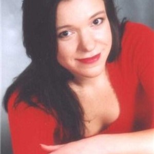 Elena - Prof d'anglais - La Roche-sur-Yon