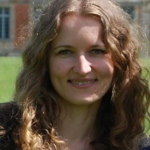 Oksana - Prof de russe - Asnières-sur-Seine