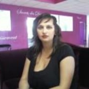 DANIELA - Prof de russe - Lyon