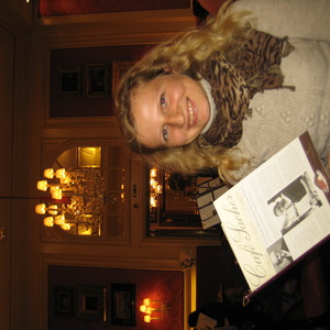 Kateryna - Prof d'aide aux devoirs - Paris