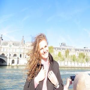 Ksenia - Prof de russe - Saint-André-lez-Lille