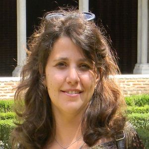 Julia - Prof de russe - Bordeaux