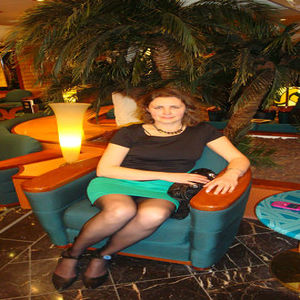 Irina - Prof de russe - Nogent-sur-Marne