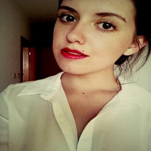 Jenia - Prof de russe - Paris