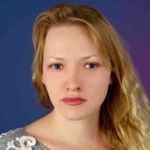 Anna - Prof de russe - Paris