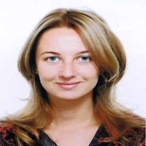 Uliana - Prof de russe - Paris