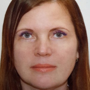 Liubov - Prof de russe - Cugnaux