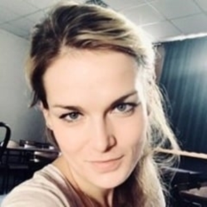 Polina - Prof de russe - Bordeaux