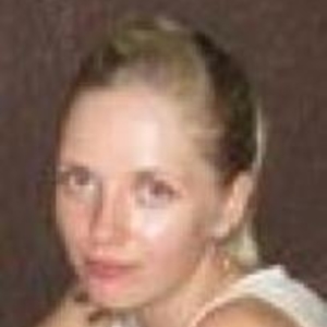 Ksenia - Prof de russe - Montreuil
