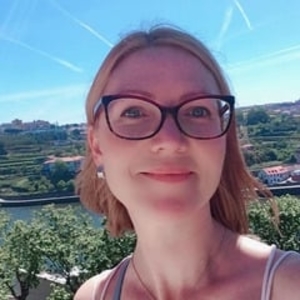 Natalia - Prof de russe - Colombes