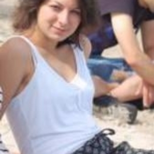 Adina - Prof de russe - Lyon