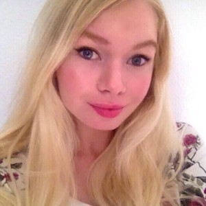 Maria - Prof de russe - Montpellier