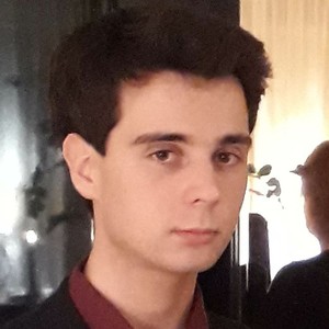 Jérémy - Prof de russe - Paris