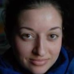 Tereza - Prof de russe - Paris