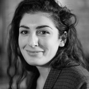 Anna - Prof de fle - français langue étrangère - Saint-Maur-des-Fossés