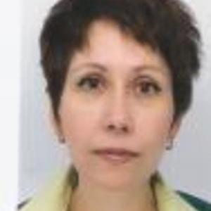 Nataliya - Prof de russe - Malakoff