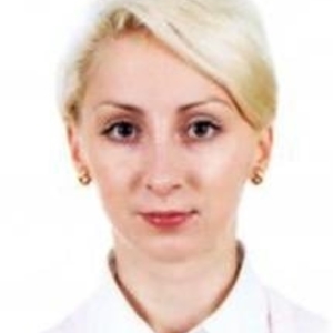 Tatsiana - Prof de russe - Cagnes-sur-Mer