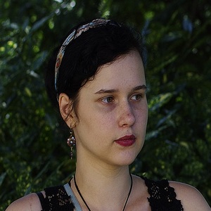 Ariadna - Prof d'anglais - Rennes