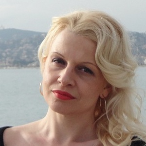 Svetlana - Prof de russe - Cannes