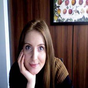Ekaterina - Prof de russe - Saint-Mandé