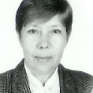 Nadejda - Prof de russe - Les Côtes-d'Arey