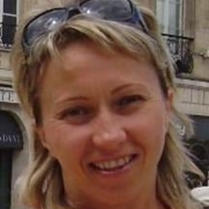 Nellia - Prof de fle - français langue étrangère - Bordeaux